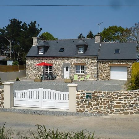 gite la bretonne Plouha Extérieur photo