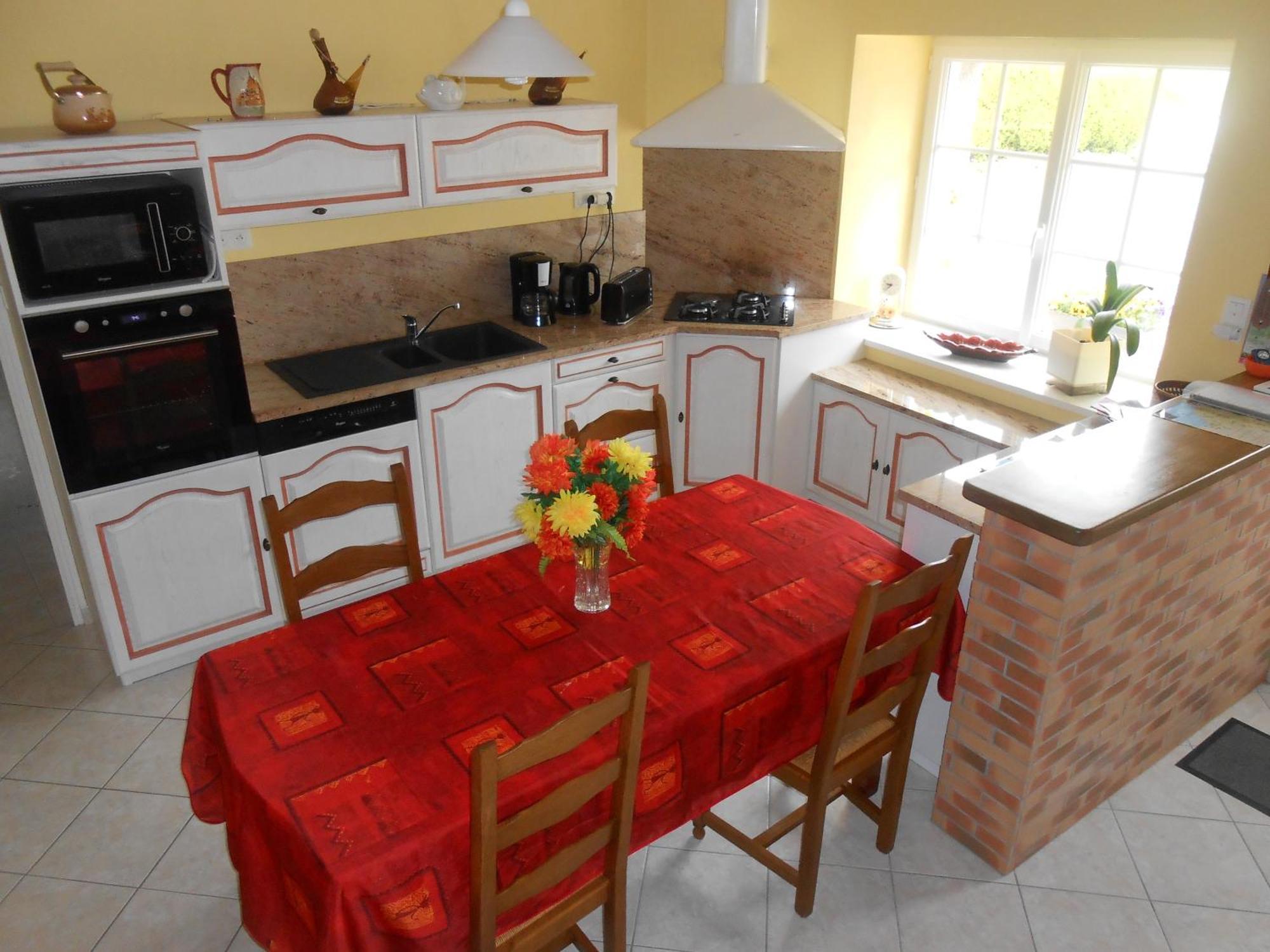 gite la bretonne Plouha Extérieur photo