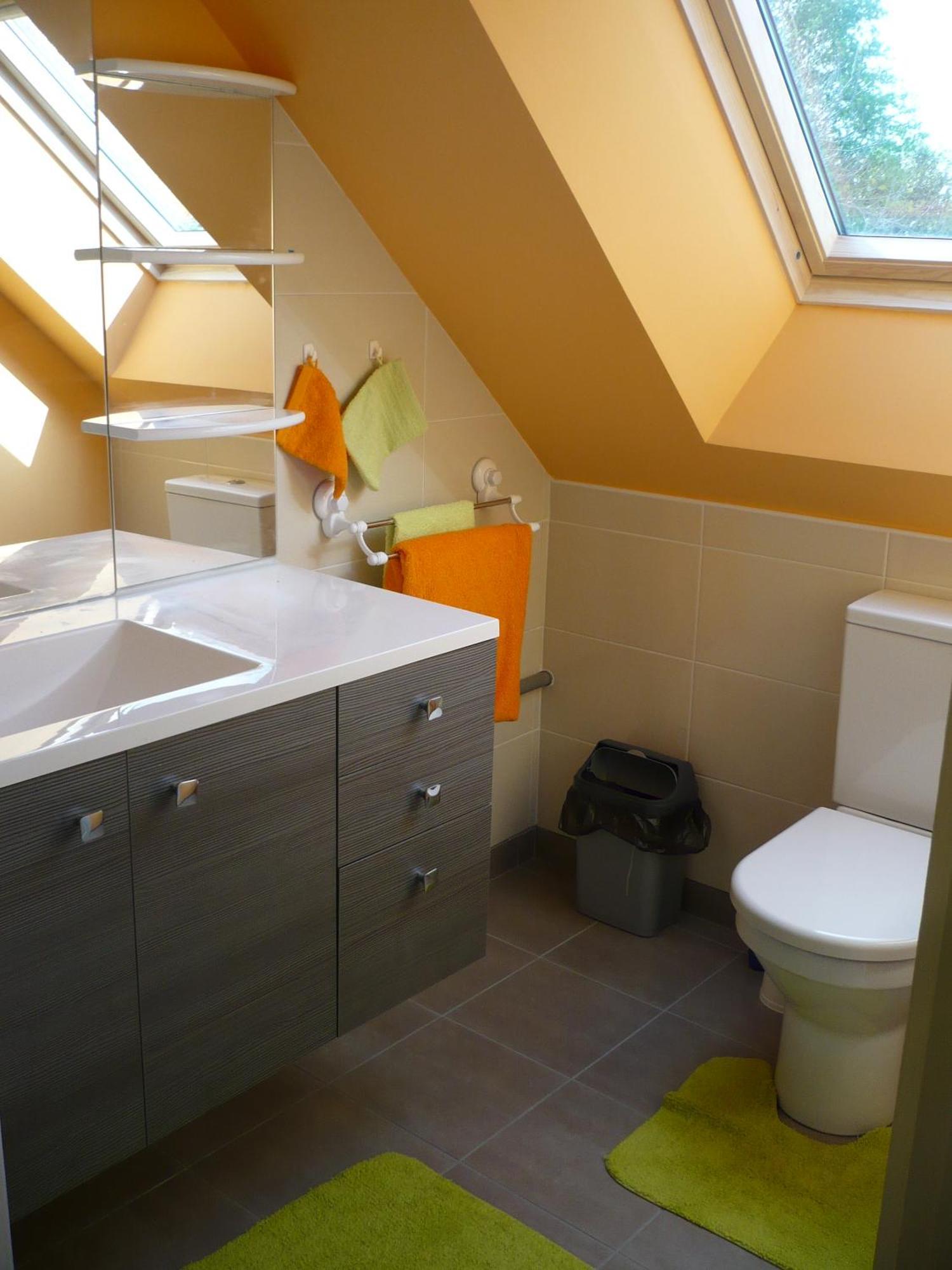 gite la bretonne Plouha Extérieur photo