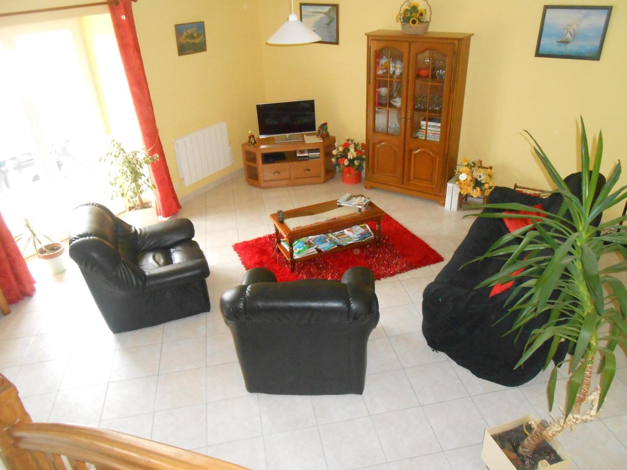 gite la bretonne Plouha Extérieur photo